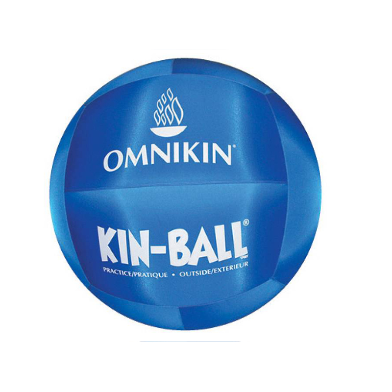 36585円 【翌日発送可能】 国際キンボールスポーツ連盟公認 キンボール 公式大会使用球 KIN-100P